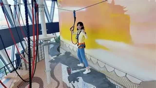 Башня Чантан