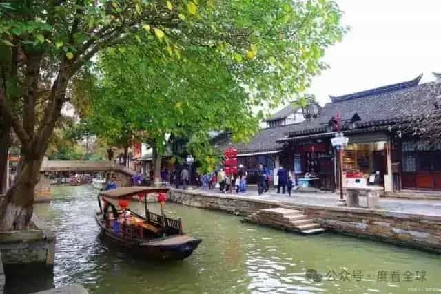 Забытый древний город Qingxi