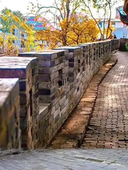 Тропы Юйшань