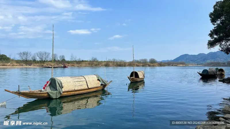 Панорама Гуянь Хуасян