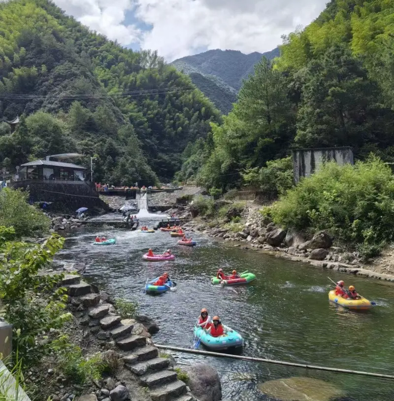 Водная горка