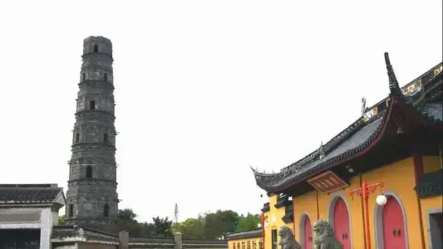Старая улица Байхэ