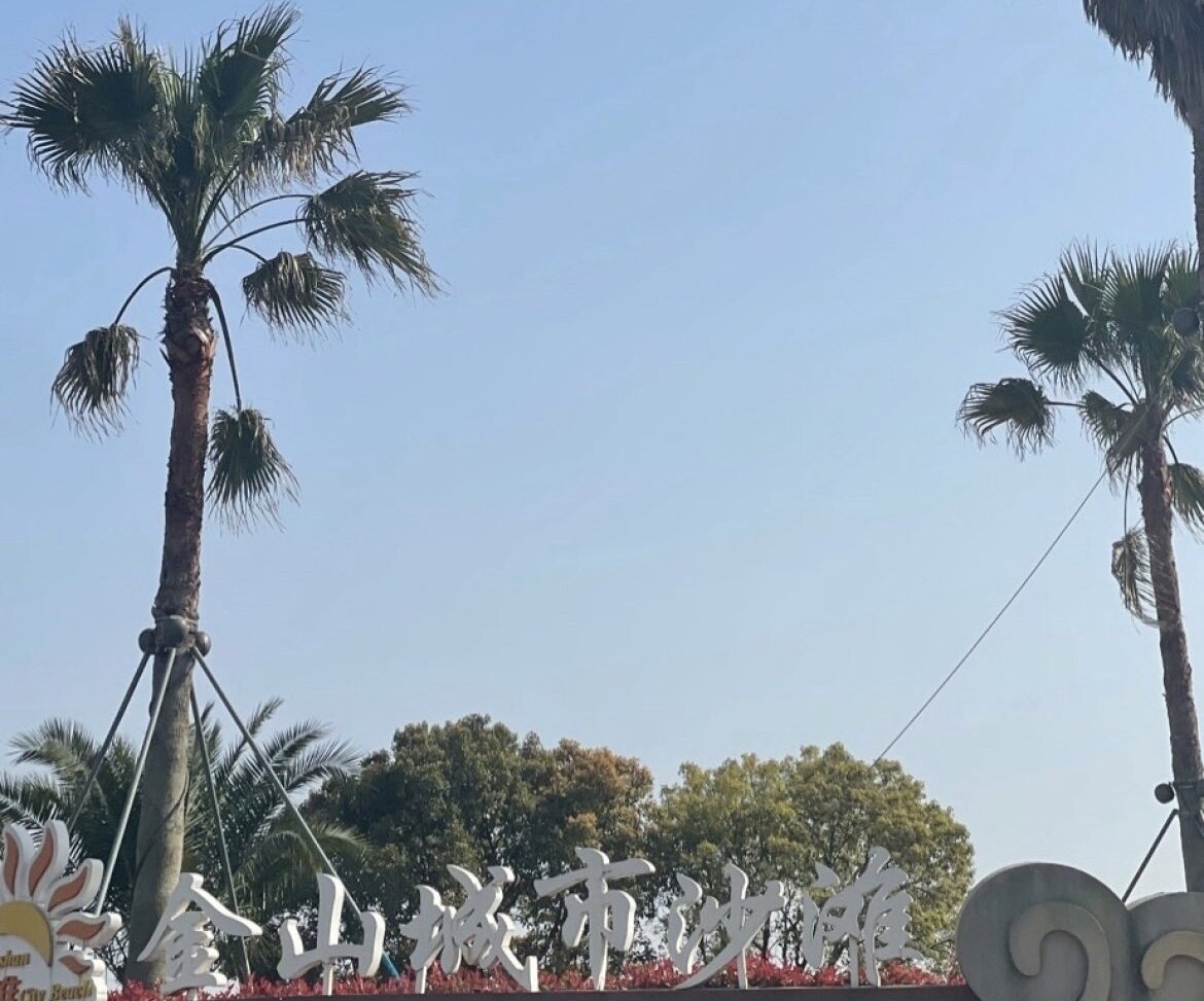 Фестиваль песчаных скульптур