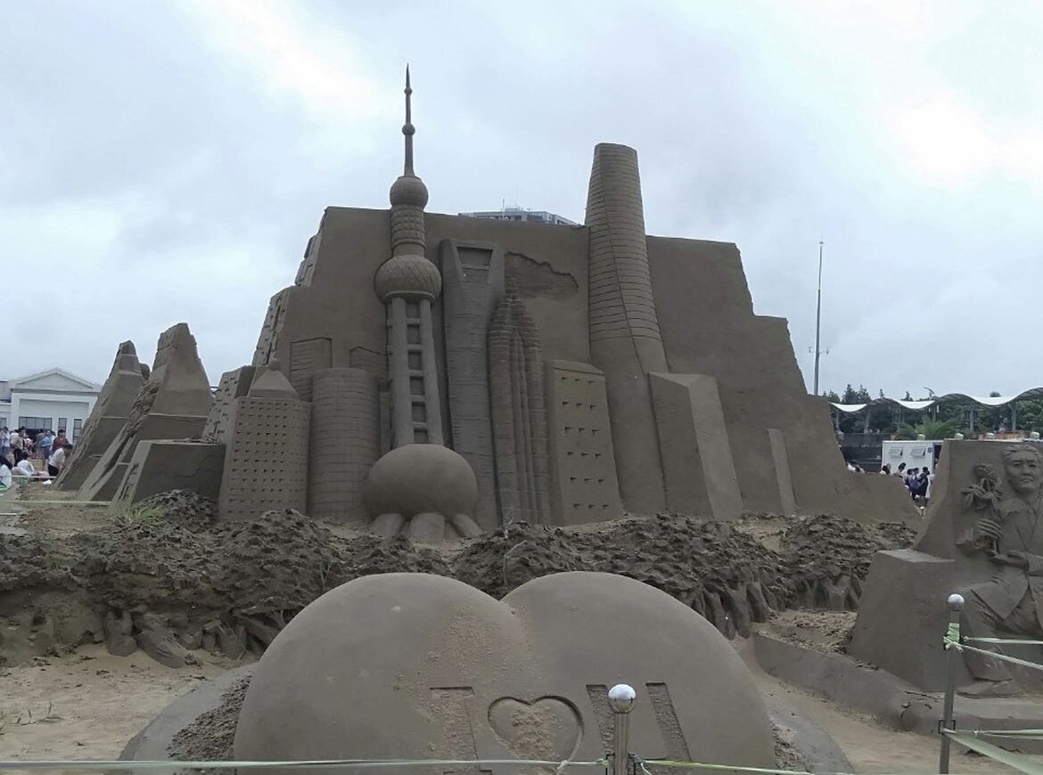 Водные горки