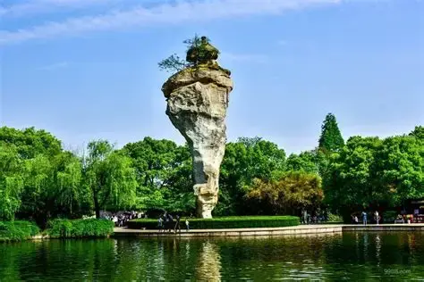 Прогулка на лодке