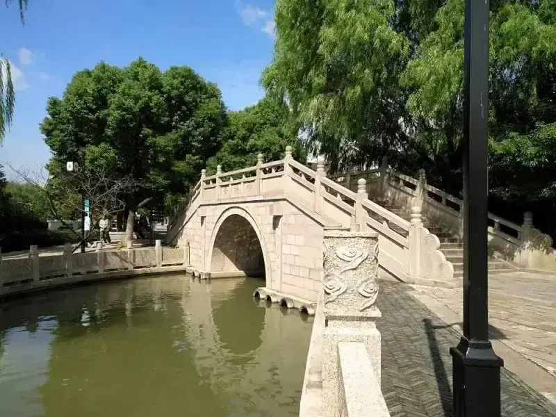 Водные пейзажи