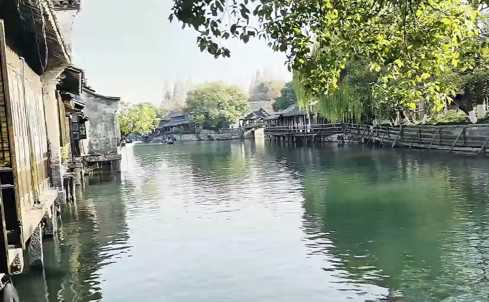 Западный район
