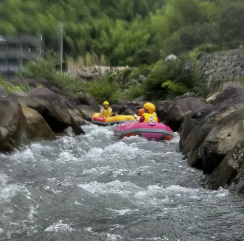 Водная горка